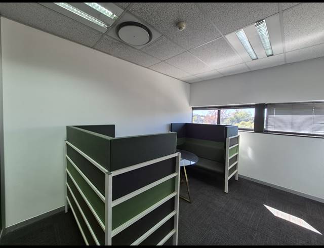 531M² OFFICE TO LET IN SANDTON CENTRAL